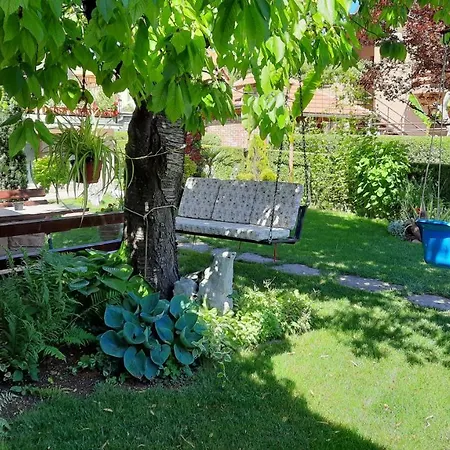 Apartament 1 Miljkovic *