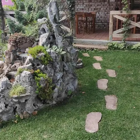 1 Miljkovic Apartament Sokobanja