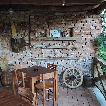 Apartament 1 Miljkovic *