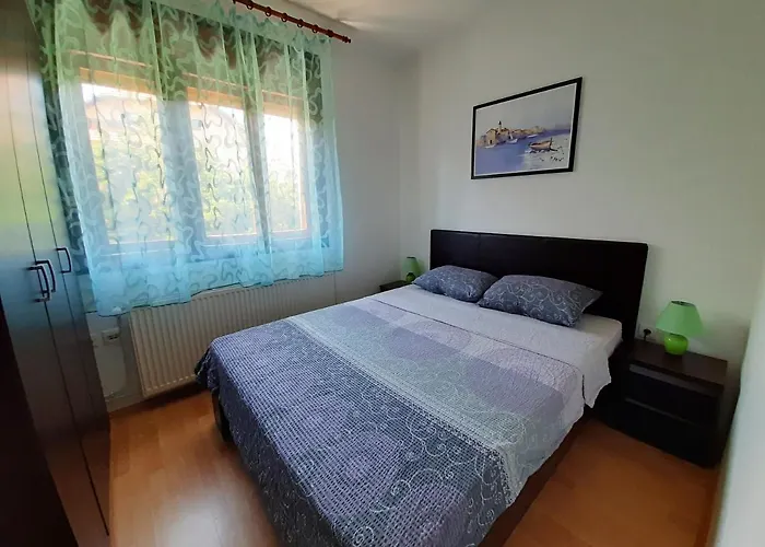 아파트 1 Miljkovic 소코 반자