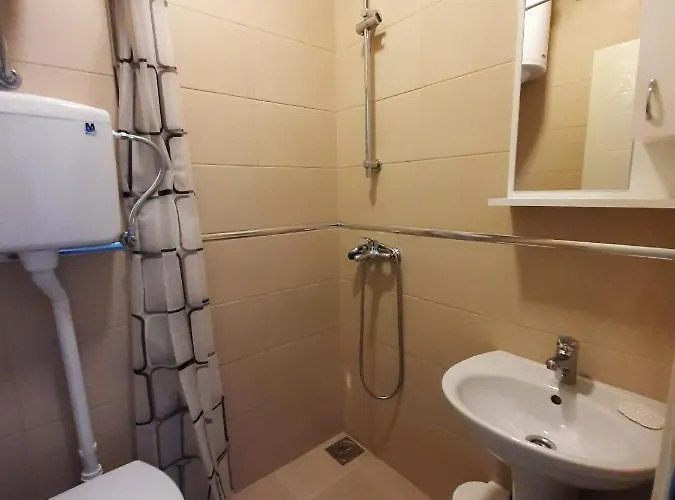 아파트 1 Miljkovic 소코 반자