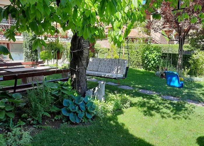 아파트 1 Miljkovic *