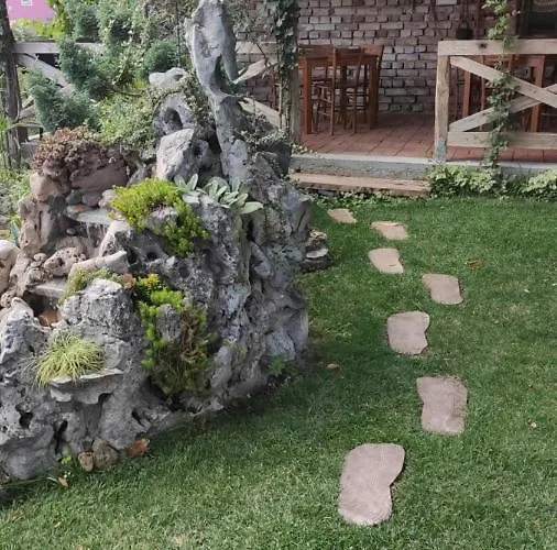 1 Miljkovic 아파트 소코 반자