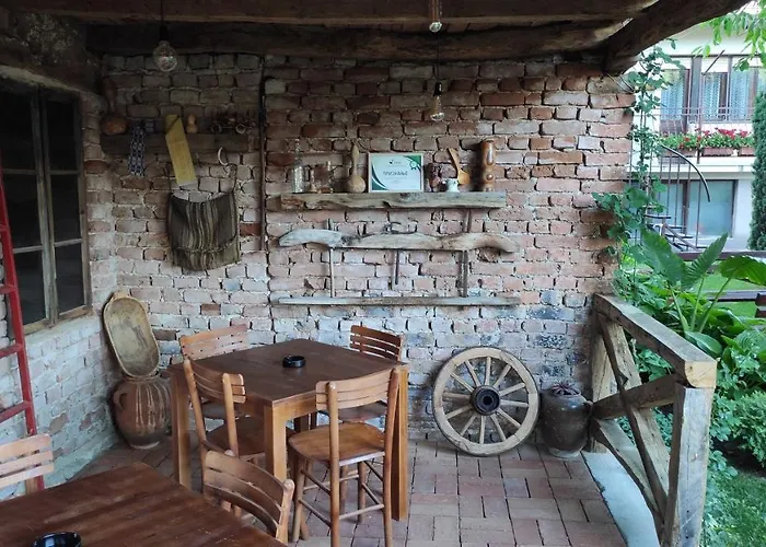 아파트 1 Miljkovic *